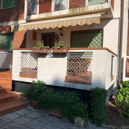 Residence Villa Laura Lignano Sabbiadoro Kültér fotó