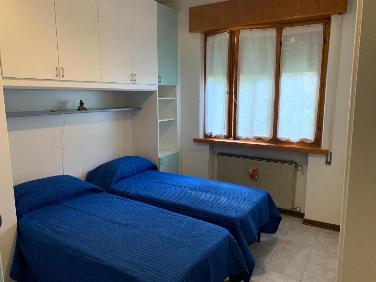 Residence Villa Laura Lignano Sabbiadoro Kültér fotó