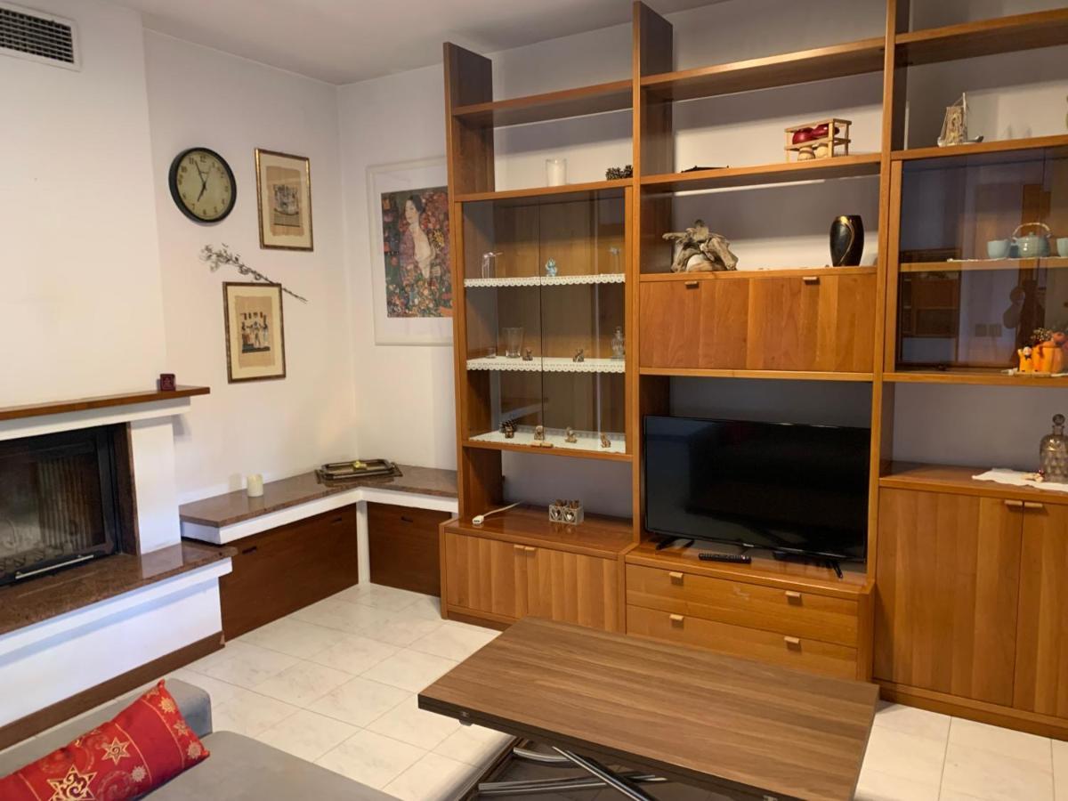 Residence Villa Laura Lignano Sabbiadoro Kültér fotó