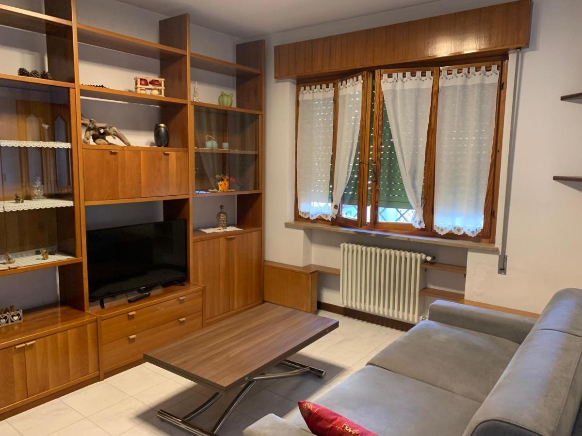 Residence Villa Laura Lignano Sabbiadoro Kültér fotó