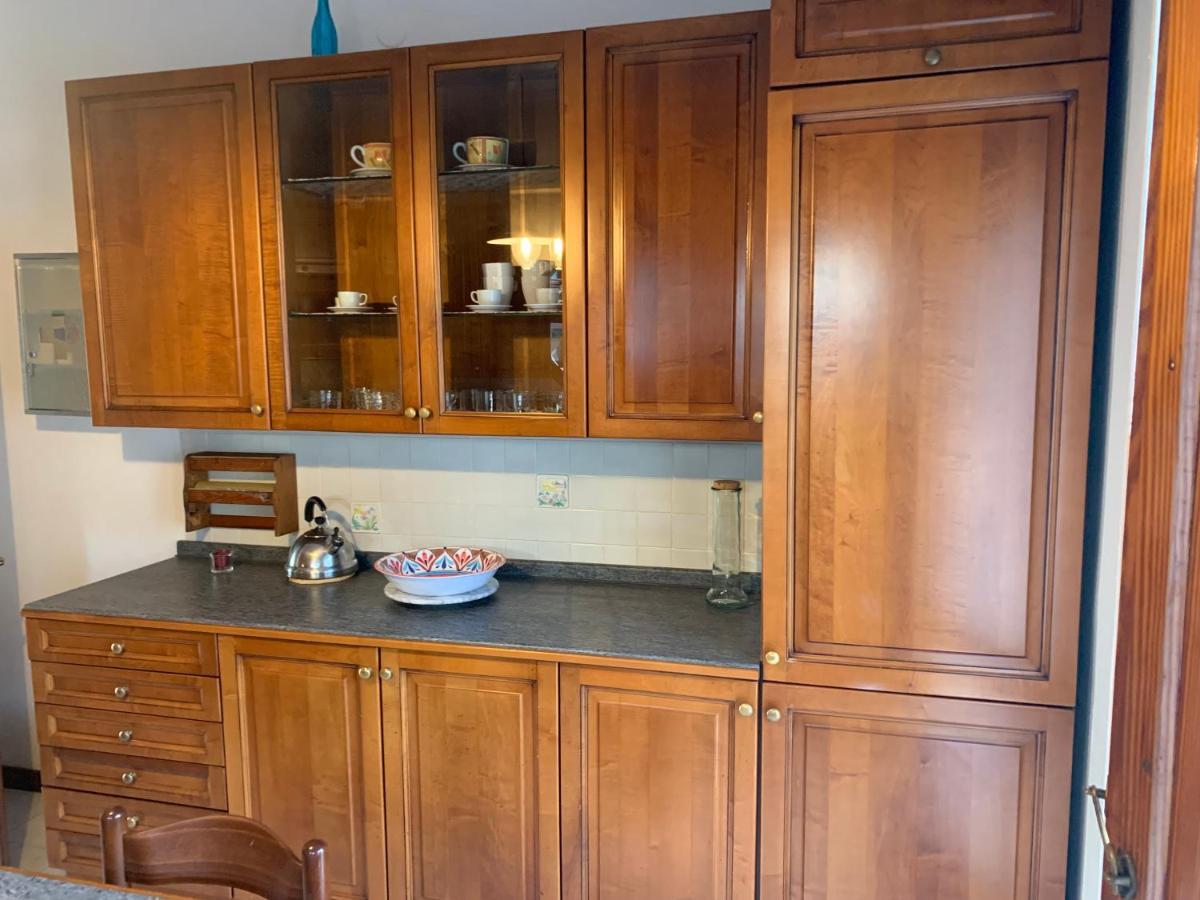 Residence Villa Laura Lignano Sabbiadoro Kültér fotó