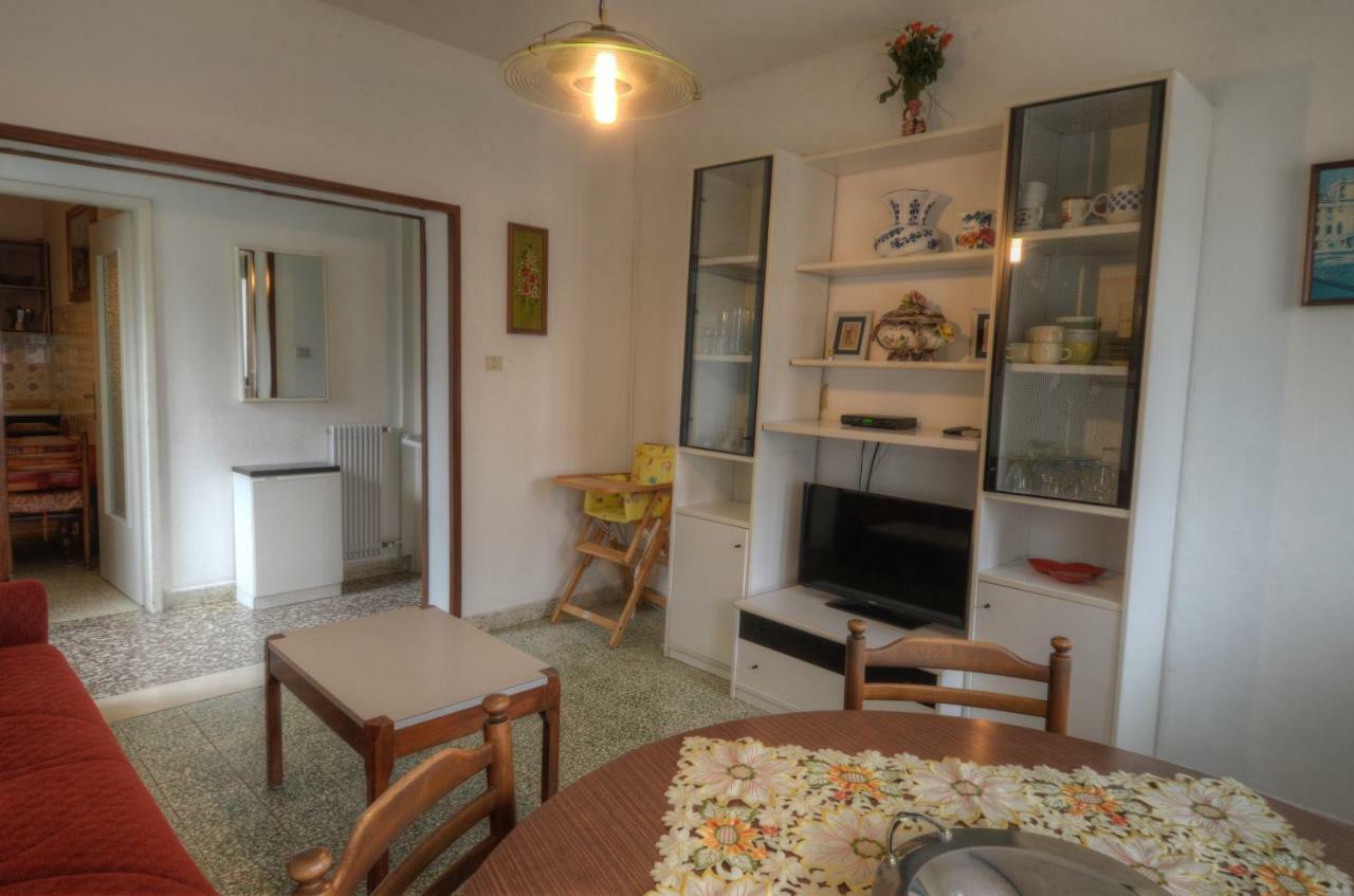 Residence Villa Laura Lignano Sabbiadoro Kültér fotó