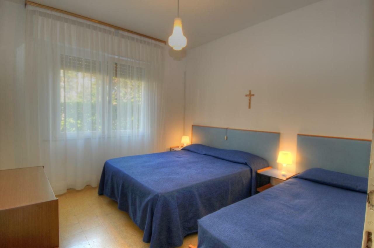 Residence Villa Laura Lignano Sabbiadoro Kültér fotó