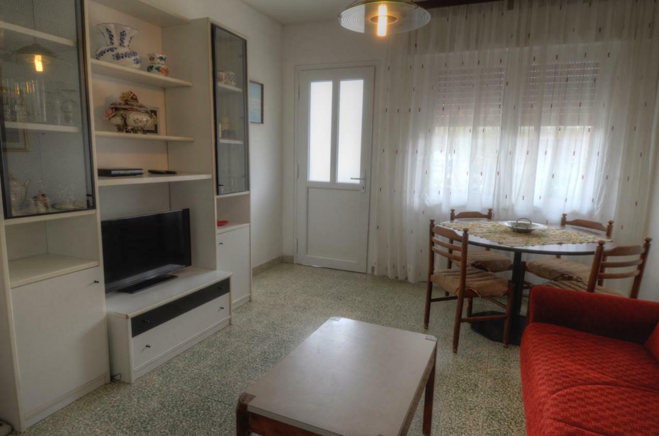 Residence Villa Laura Lignano Sabbiadoro Kültér fotó
