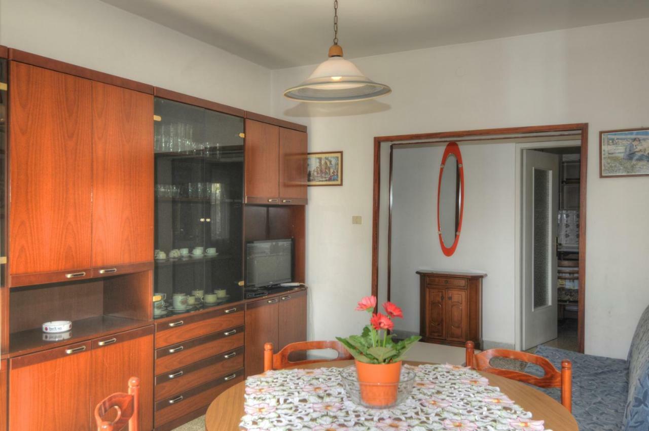 Residence Villa Laura Lignano Sabbiadoro Kültér fotó