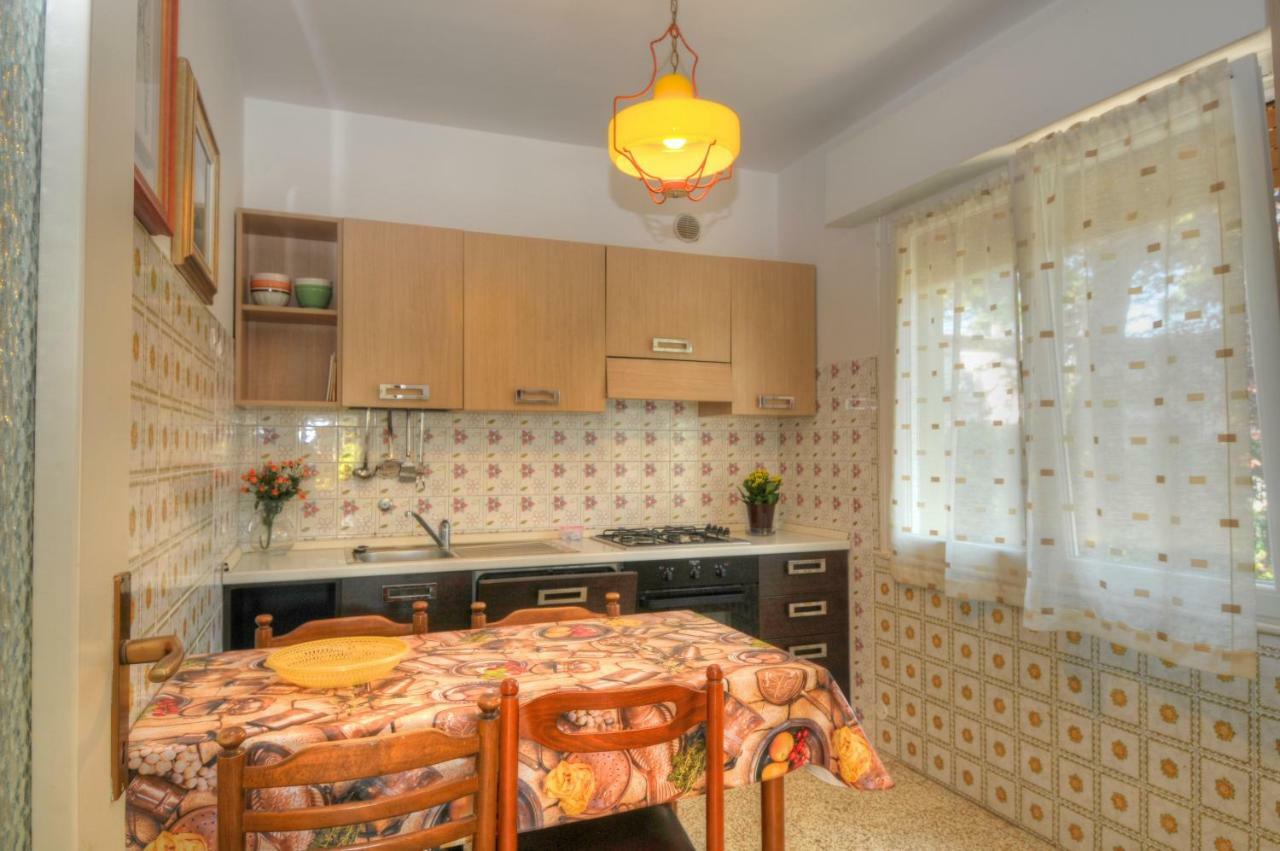 Residence Villa Laura Lignano Sabbiadoro Kültér fotó