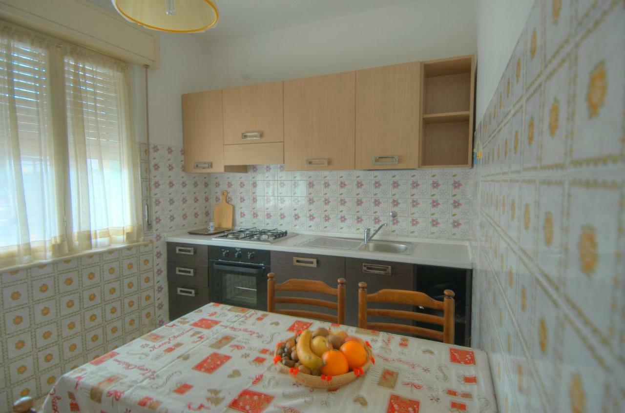 Residence Villa Laura Lignano Sabbiadoro Kültér fotó