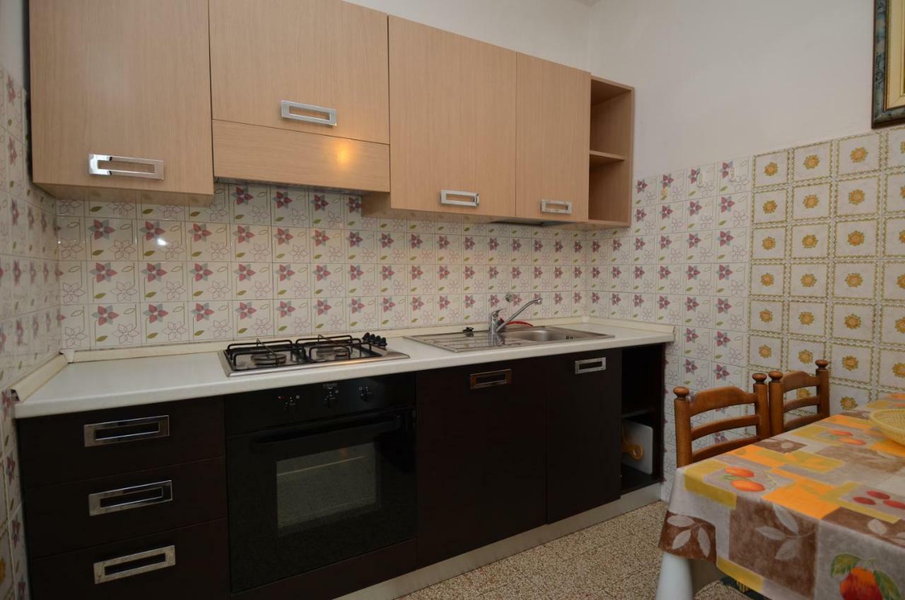 Residence Villa Laura Lignano Sabbiadoro Kültér fotó