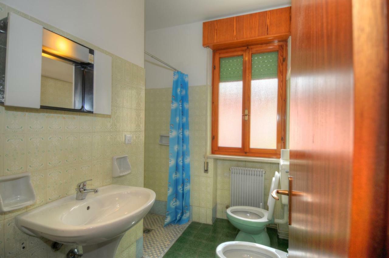 Residence Villa Laura Lignano Sabbiadoro Kültér fotó